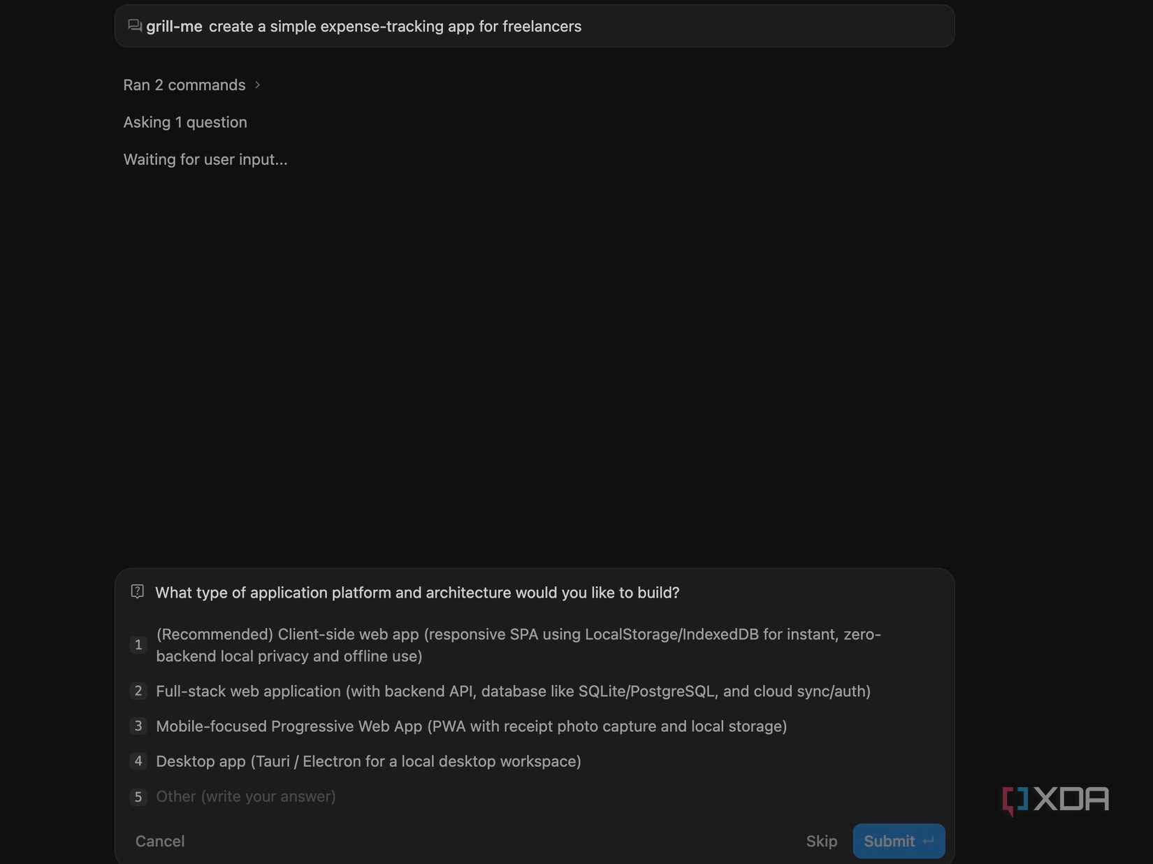 Forget coding, 4 unique ways I use Google Antigravity to get the best out of it