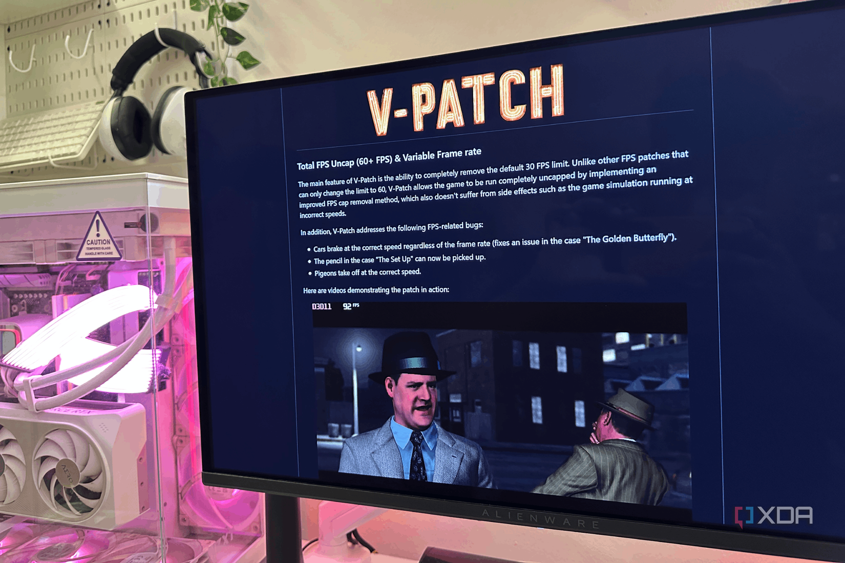 частота кадров в старых играх — иллюстрация 2 к материалу частота кадров в старых играх — иллюстрация 2 к материалу