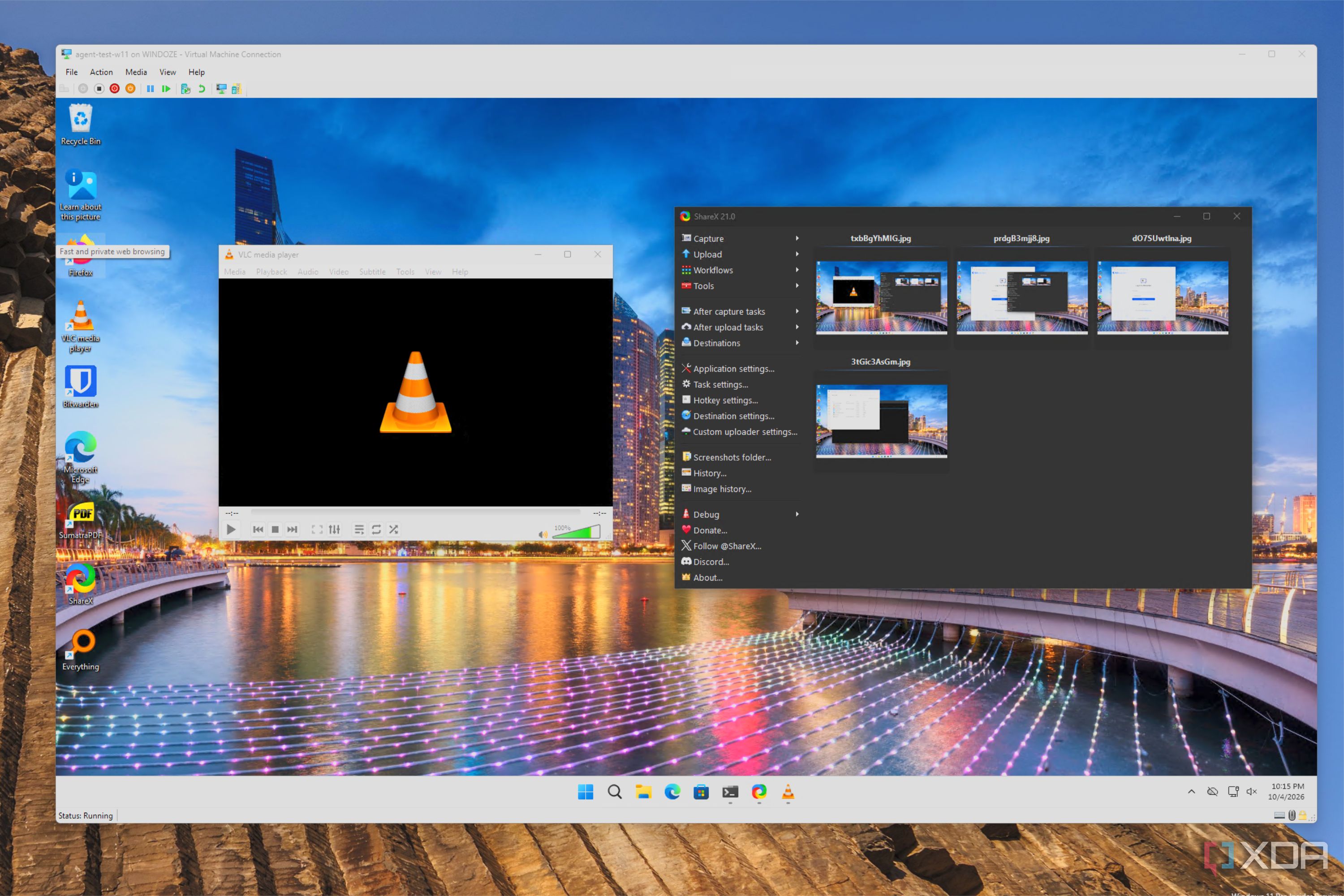 настройка Windows с помощью Claude Code — иллюстрация 5 к материалу