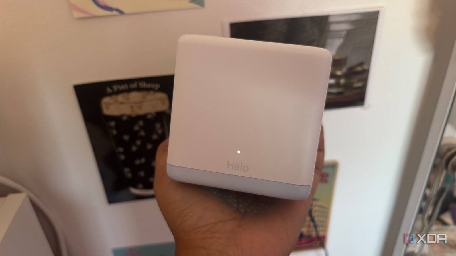 Ton vieux routeur Wi-Fi dort dans un tiroir ? Fais-en un point d'accès IoT