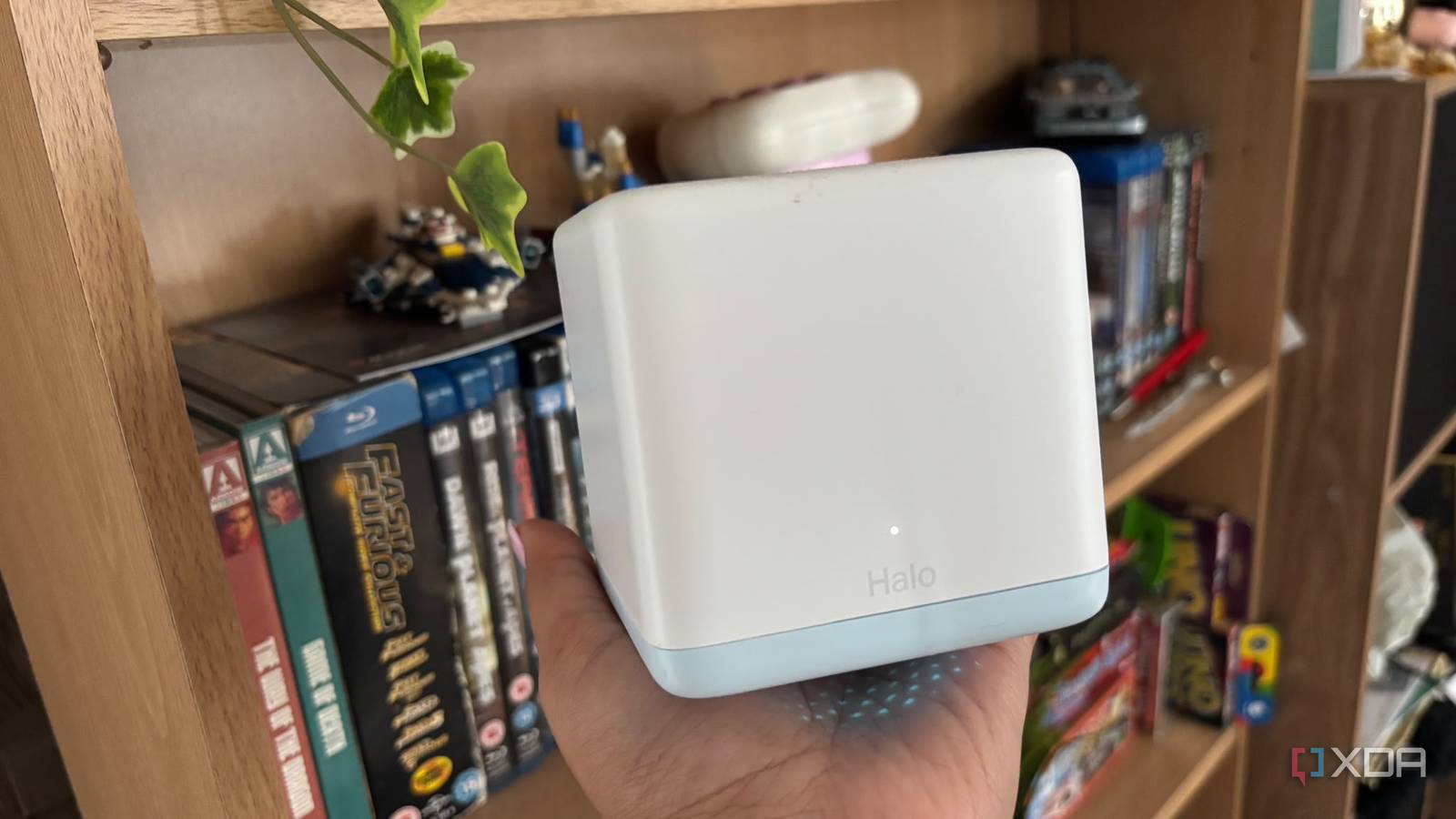 Your router placement is ruining your Wi-Fi, and mesh upgrades won't fix ...