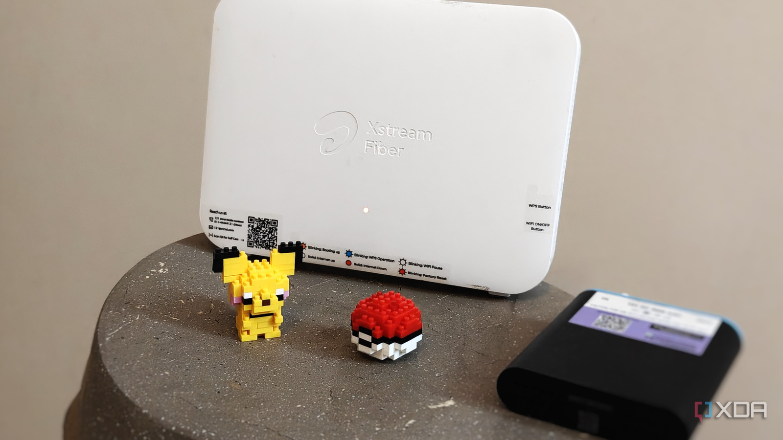 Routeur Wi-Fi 6E ou 7 : ce réglage caché qui plombe ta connexion