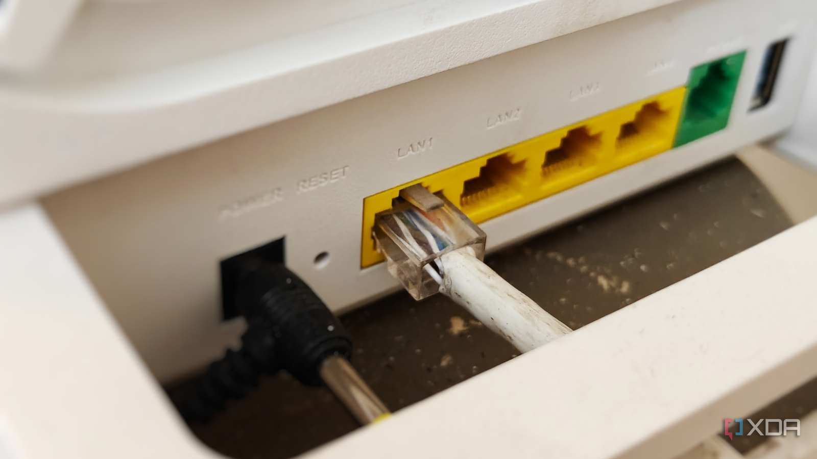 Mesh Wi-Fi is the most expensive way to fix a dead zone, and one wired ...