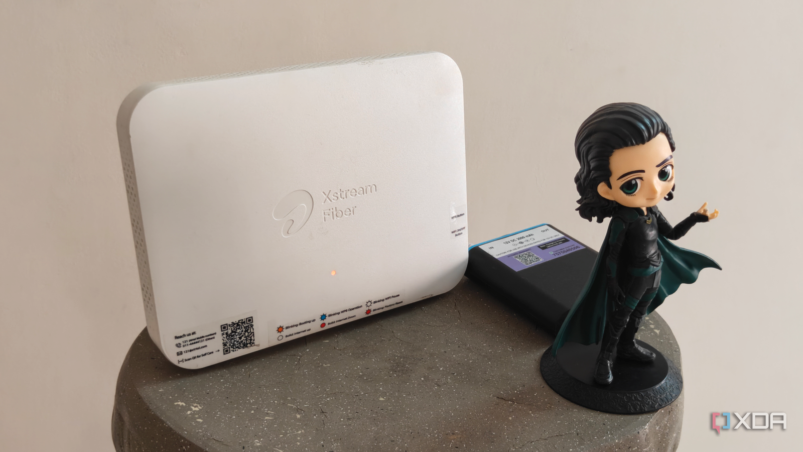 My Wi-Fi got faster when I turned my access point's transmit power down ...