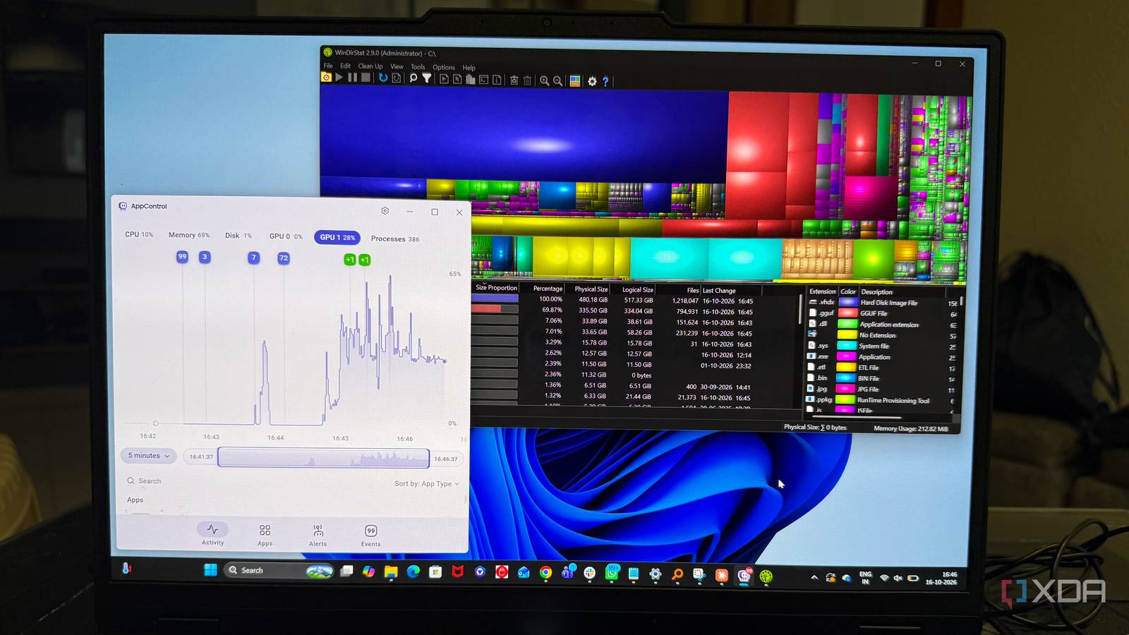4 free Windows tools I use to find what’s slowing down my PC