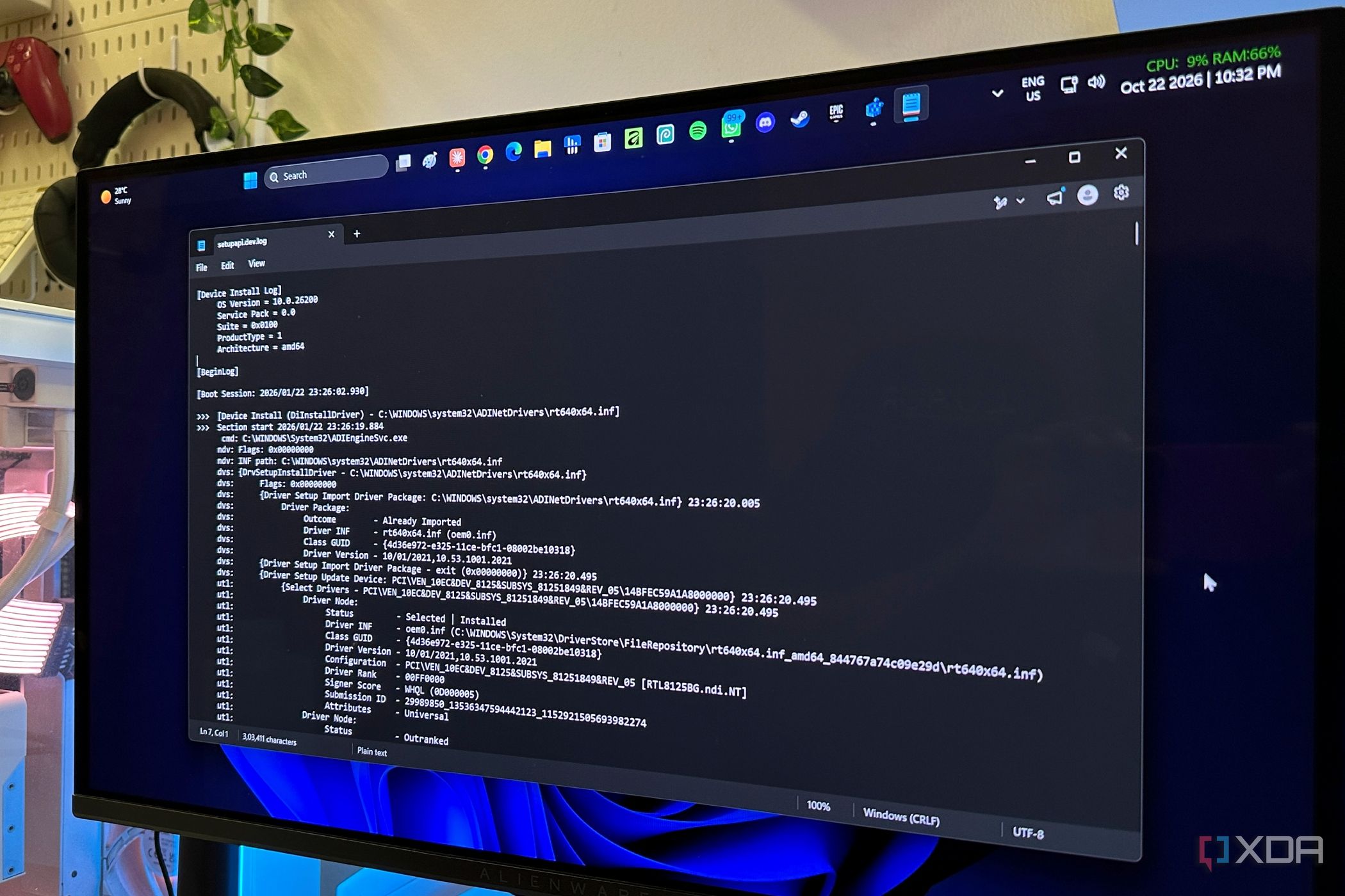 Windows remembers every USB device you've plugged in, and checking your history takes five minutes