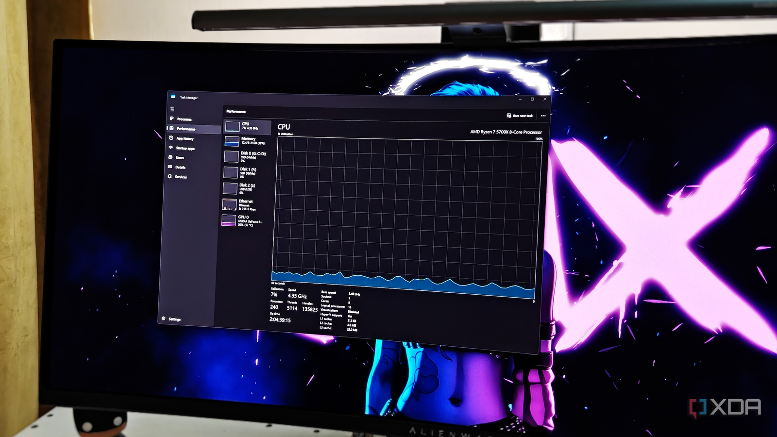 Task Manager : pourquoi Windows parle encore comme en 1996