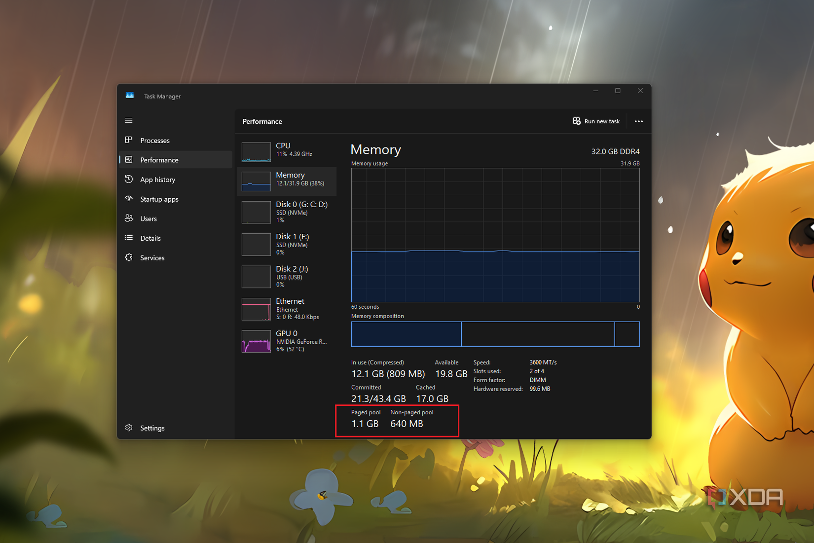 Windows Task Manager still speaks a language that's probably older than you are, but there's a reason why