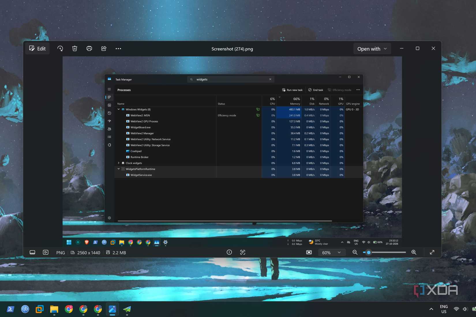I replaced the bloated Photos app on Windows with a free open-source ...