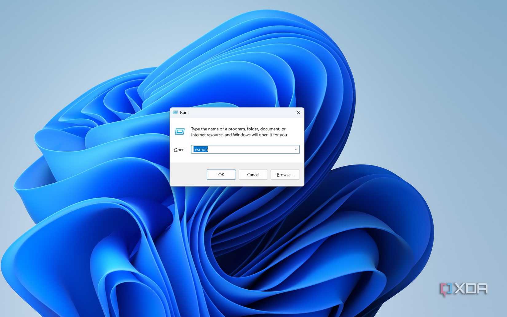 Скрытый инструмент Windows для мониторинга ресурсов системы Интерфейс утилиты Монитор ресурсов в Windows